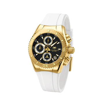 Reloj Deportivo Para Hombre Technomarine Cruise TM-125034 - Blanco