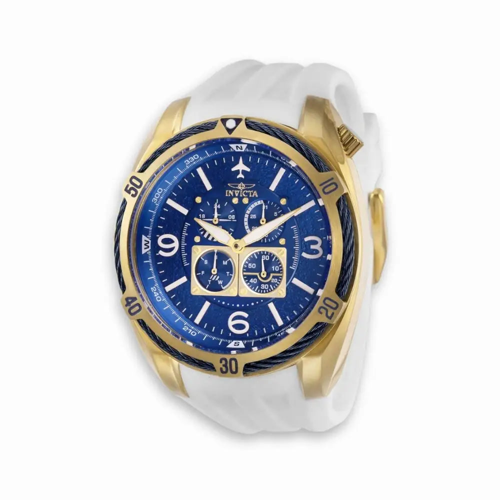 Reloj Invicta Aviator 28081 Original