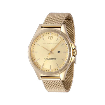 Reloj Mujer Technomarine Moonsun TM-822038 - Oro