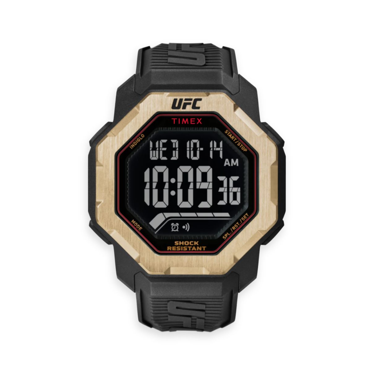Reloj Timex UFC TW2V89000 Original