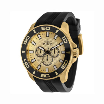 Reloj Deportivo para Hombre Invicta Pro Diver 35742 - Negro
