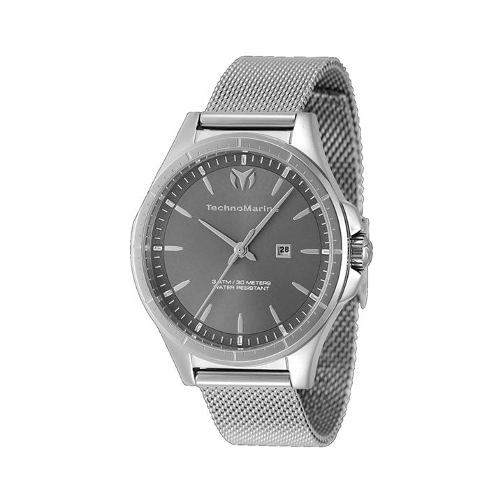 RELOJ PARA MUJER TECHNOMARINE MOON SUN TM 822033