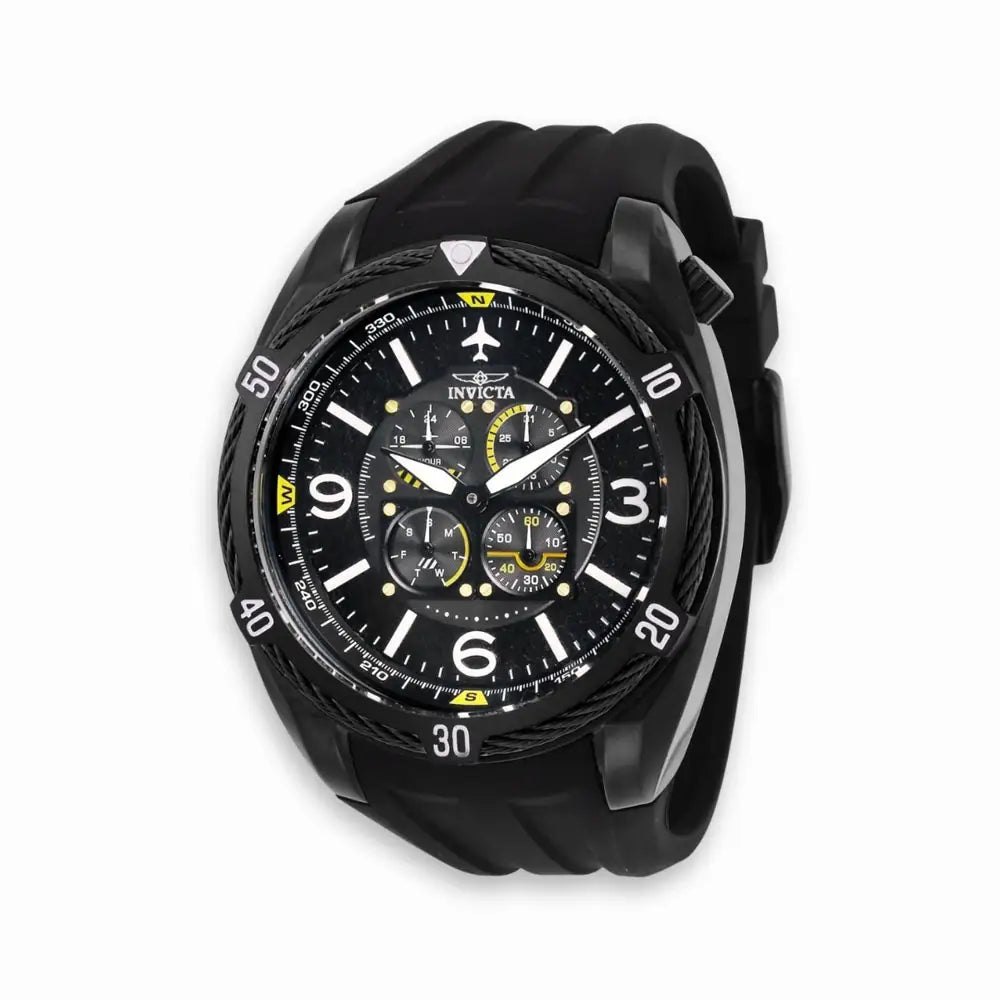 Reloj Invicta Aviator 28078 Original