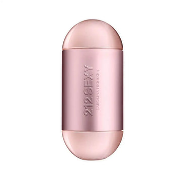 Perfume Carolina Herrera 212 Sexy Mujer 100ml EDP
