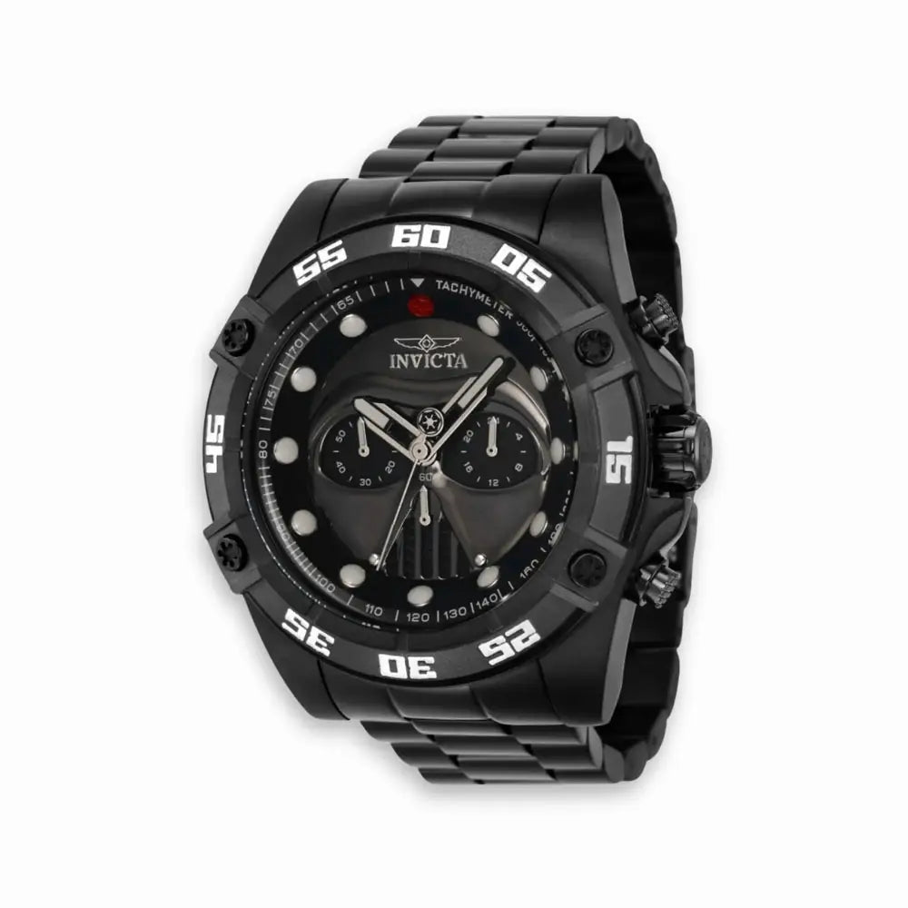 Reloj Invicta Star Wars 40081 Original