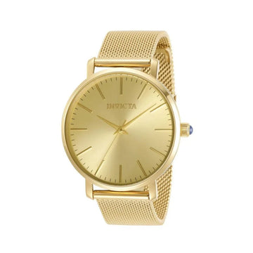 Reloj Mujer Invicta Angel 31071 - Oro