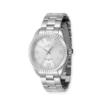 Reloj Clásico Para Mujer Invicta Specialty 47464 - Acero