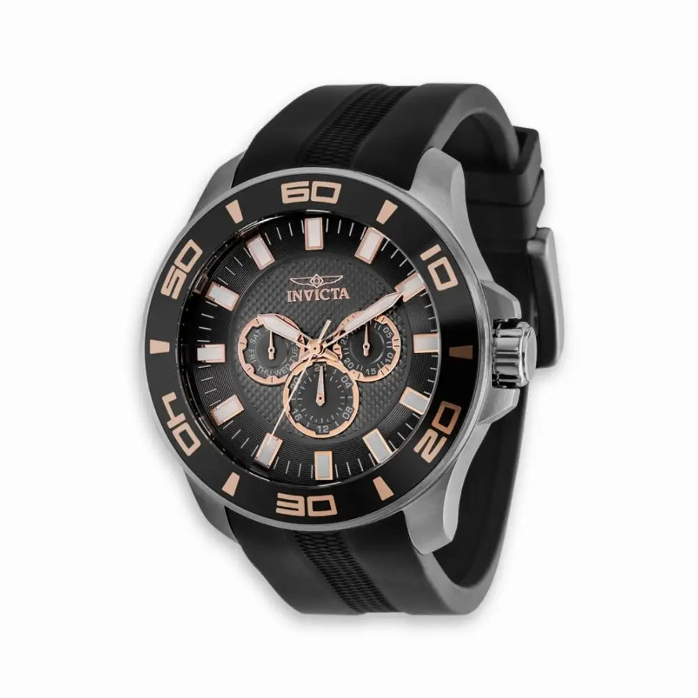 Reloj Invicta Pro Diver 35741 Original