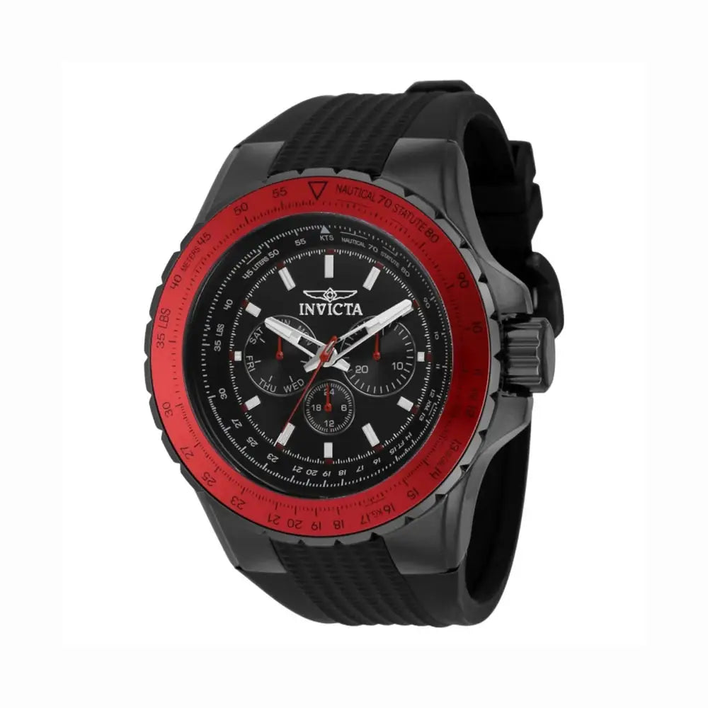 Reloj Invicta Aviator 39303 Original