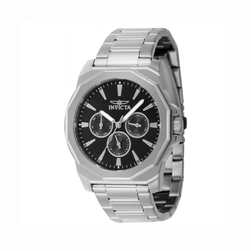 Reloj Invicta Speedway 46842 Original