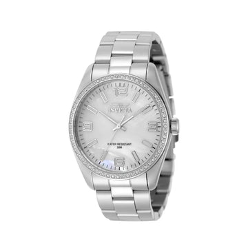 Reloj Para Mujer Invicta Specialty 50133 - Acero
