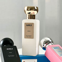 Thumbnail for Decant de Perfume Ahli Virgo Unisex EDP