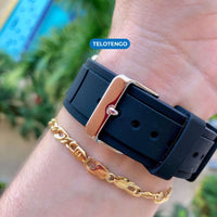 Thumbnail for pulso reloj guess U1221G1 hombre original