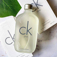 Thumbnail for Calvin Klein CK One Unisex 200ml EDT