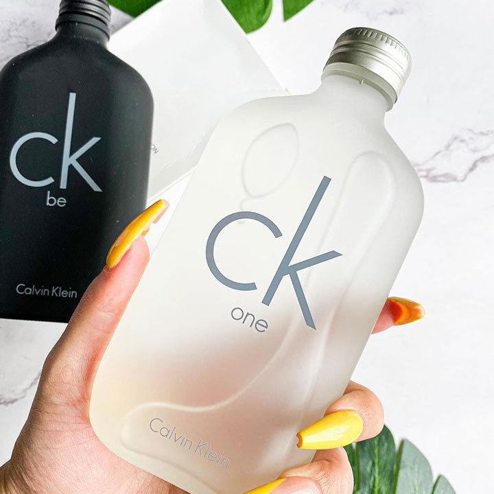 Calvin Klein CK One Unisex 200ml EDT