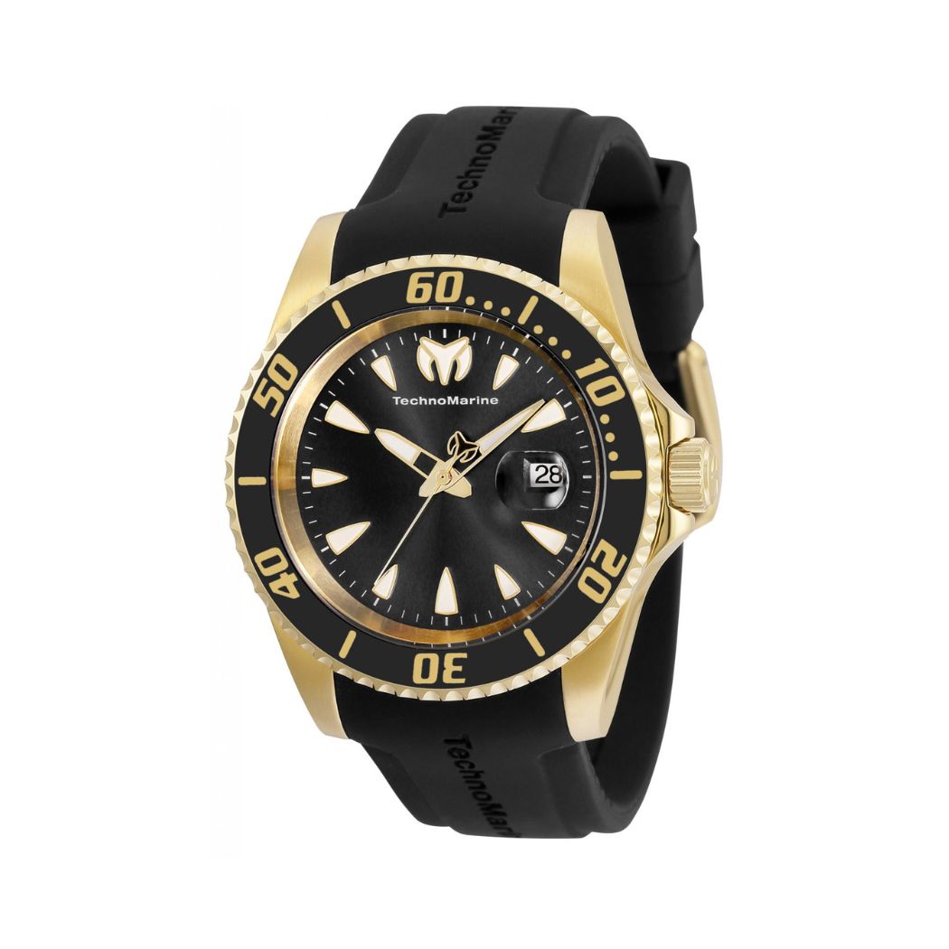 Reloj Technomarine Manta TM-220116 Original