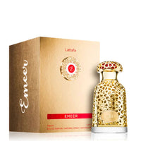 Thumbnail for perfume emeer lattafa para hombres y mujeres eau de parfum edp 100ml original