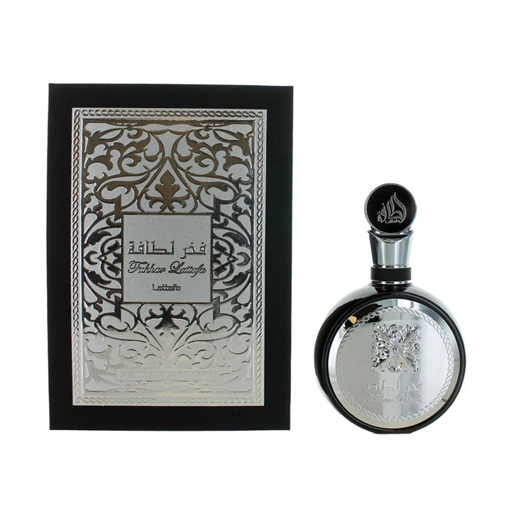 perfume fakhar  lattafa para hombres  eau de parfum edp 100ml original