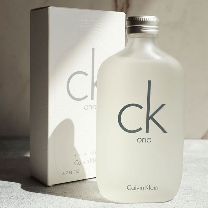 Calvin Klein CK One Unisex 200ml EDT