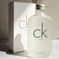 Thumbnail for Calvin Klein CK One Unisex 200ml EDT