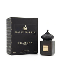 Thumbnail for perfume matin martin shahama para hombre eau de parfum edp 100ml