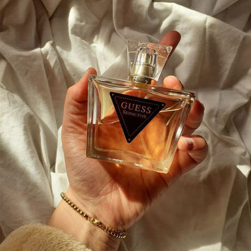 Perfume Guess Seductive Mujer 125ml EDT