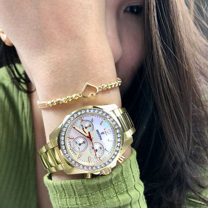 Reloj Festina Rainbow F20609/1 Original