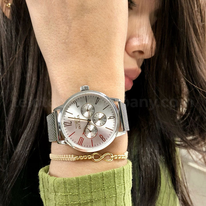 Reloj Invicta Specialty 47628 Original