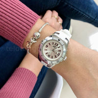 Thumbnail for Reloj Invicta Angel 17479 Original