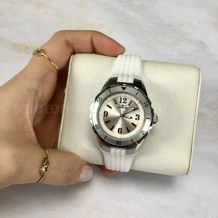 Reloj Invicta Angel 17479 Original