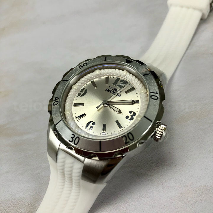 Reloj Invicta Angel 17479 Original