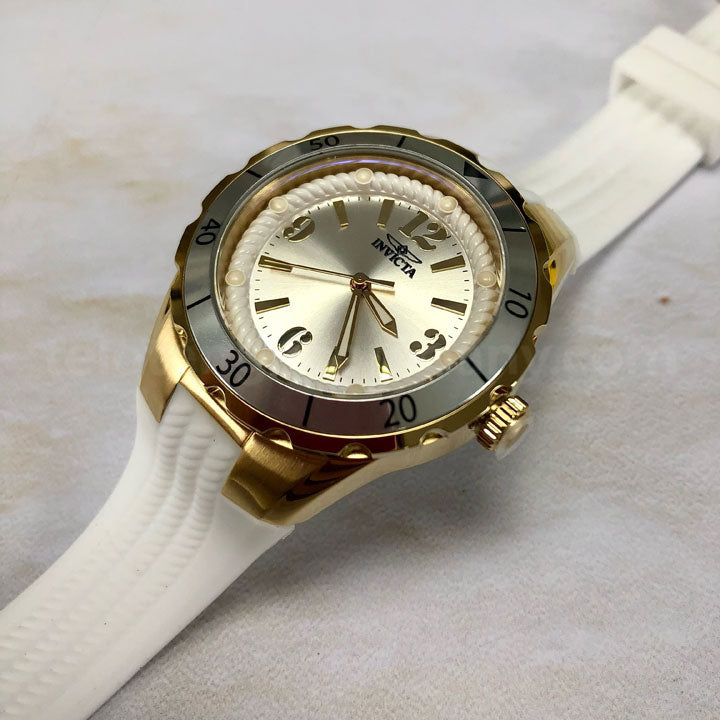 Reloj Invicta Angel 17484 Original