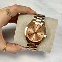 Thumbnail for Reloj Michael Kors Slim Runway MK3197 Original