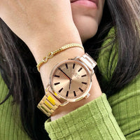 Thumbnail for Reloj Invicta Wildflower 48330 Original