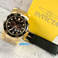 Thumbnail for Reloj Invicta Pro Diver 23650 Original