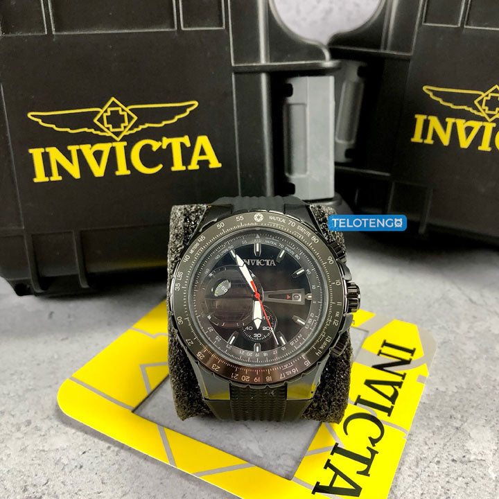Reloj Invicta Star Wars 41323 Original