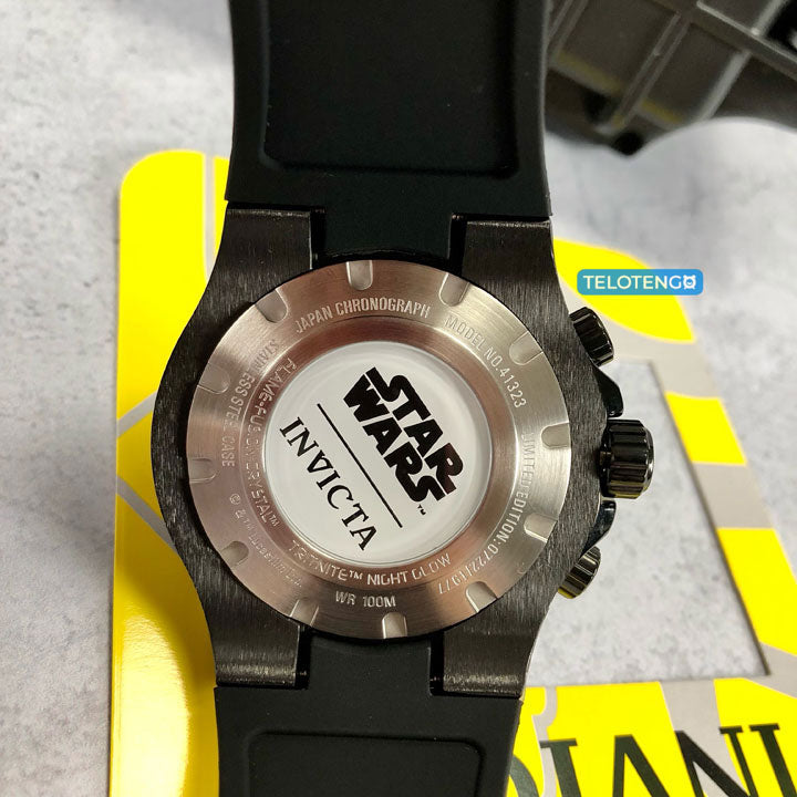 Reloj Invicta Star Wars 41323