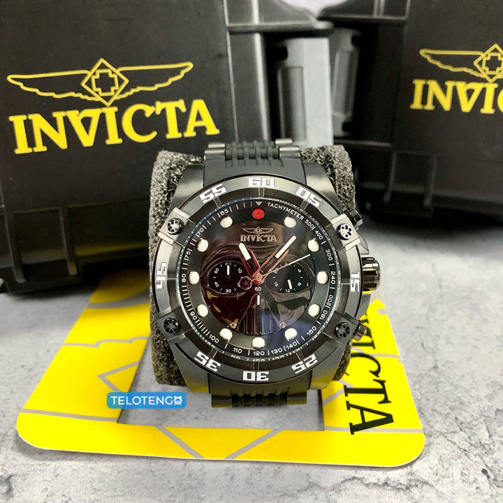 Reloj Invicta Star Wars 40081