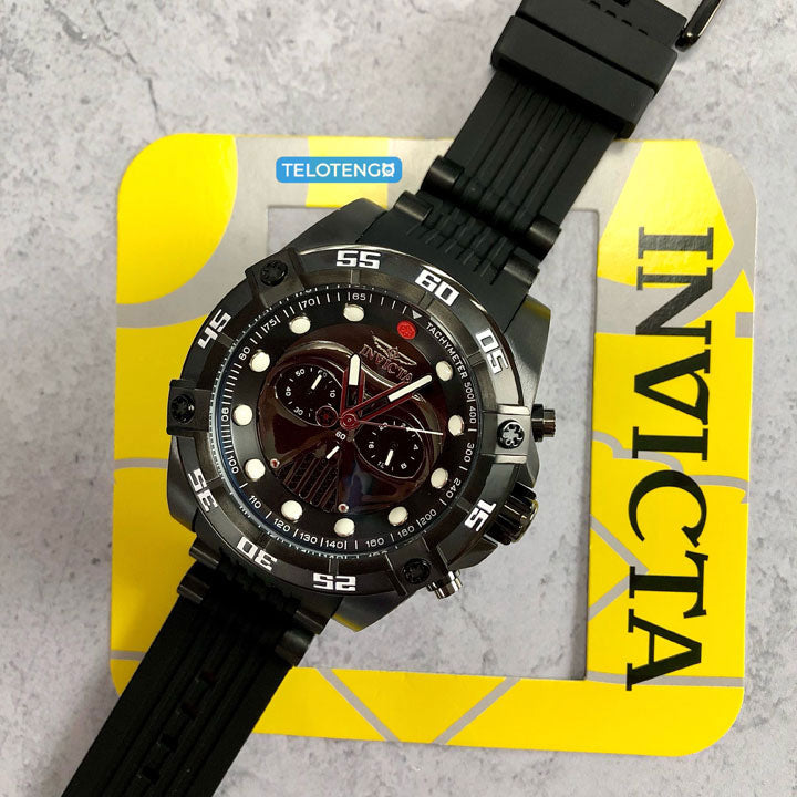 Reloj Invicta Star Wars 40081