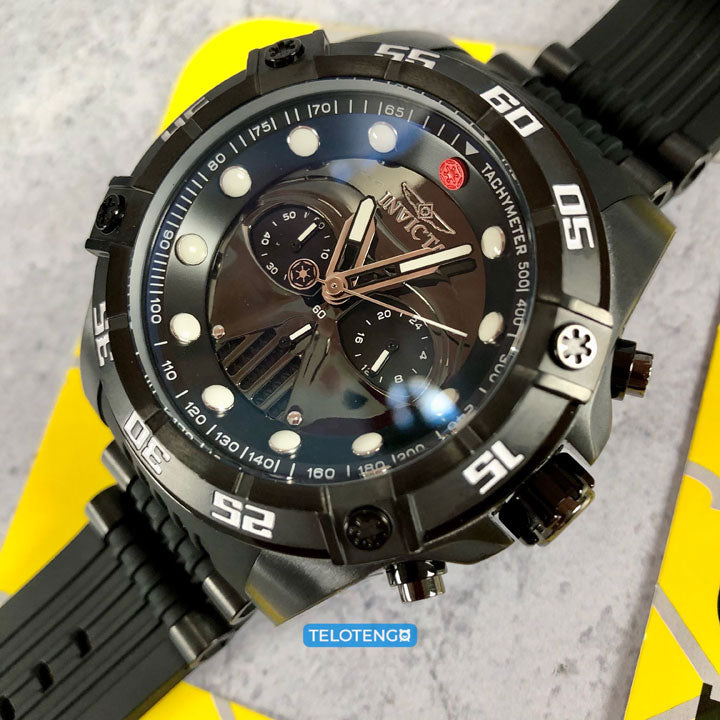 Reloj Invicta Star Wars 40081