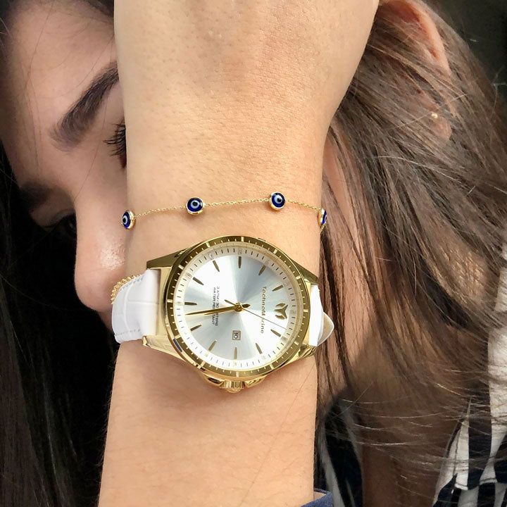 Reloj Technomarine Moonsun TM-822043 Original