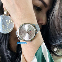 Thumbnail for reloj original para mujer marca tommy hilfiger 1782493 colombia