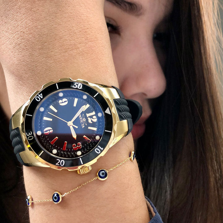 Reloj Invicta Angel 17486 Original