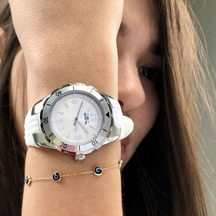 Reloj Invicta Angel 17479 Original