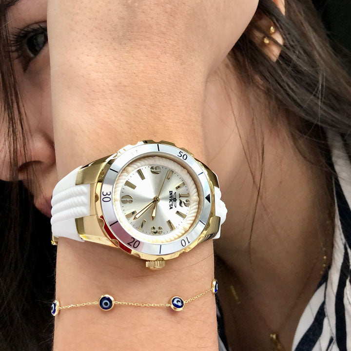 Reloj Invicta Angel 17484 Original