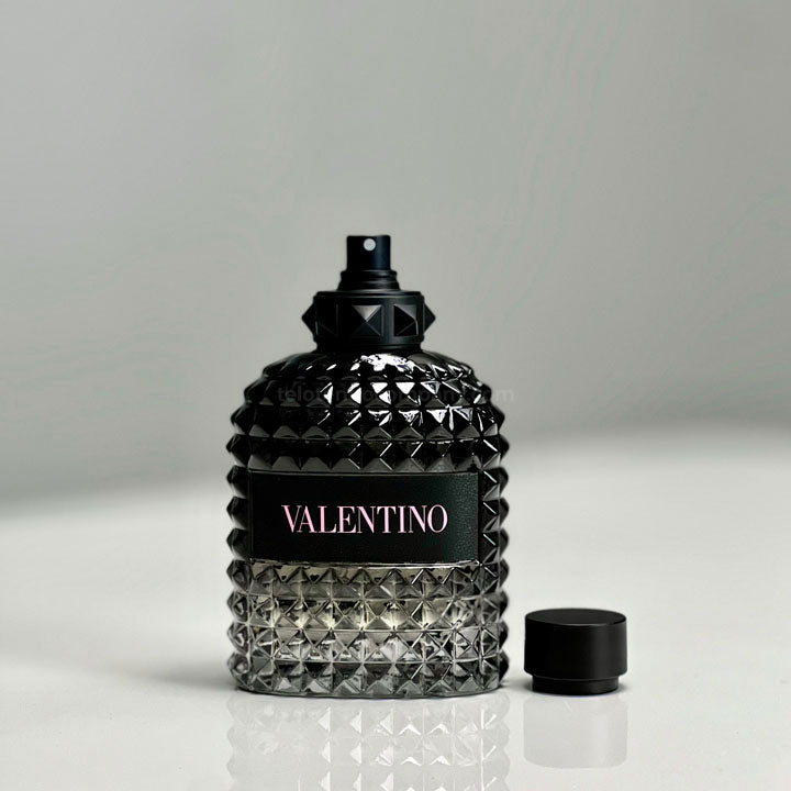 Decant de Perfume Valentino Uomo Born In Roma Hombre EDT