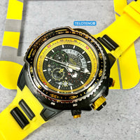 Thumbnail for reloj invicta aviator 44343 para hombre relojes original colombia