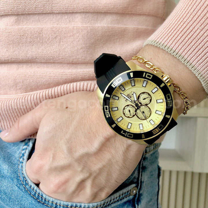 Reloj Invicta Pro Diver 35742 Original