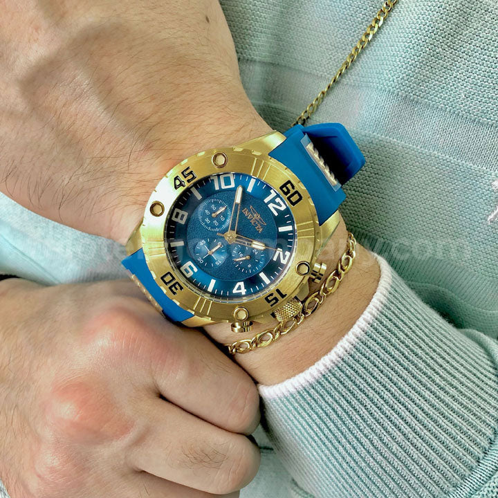 Reloj Invicta Pro Diver 22699 Original