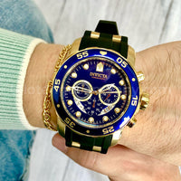 Thumbnail for Reloj Invicta Pro Diver 6983 Original